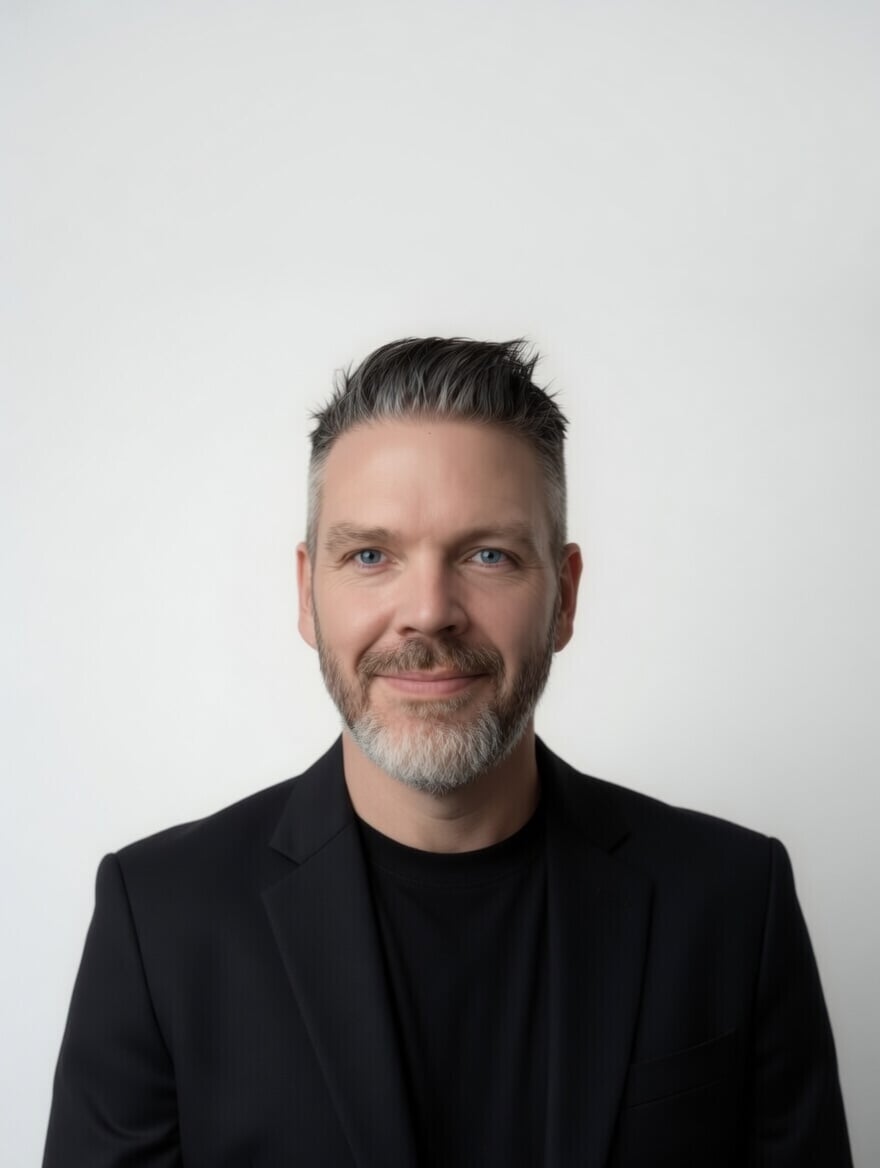Jeremy Josey, Co-Founder and Managing Member of iNotariz